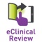 eClinical Review supports clinical discussion and dialogue with healthcare providers