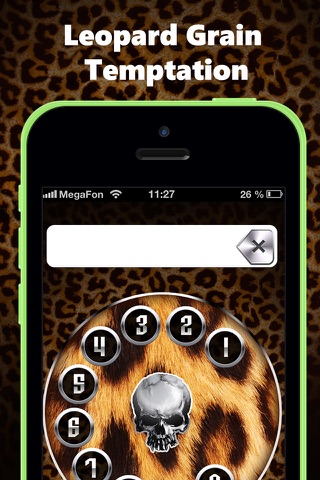 Antique Phone : evolution screenshot 4