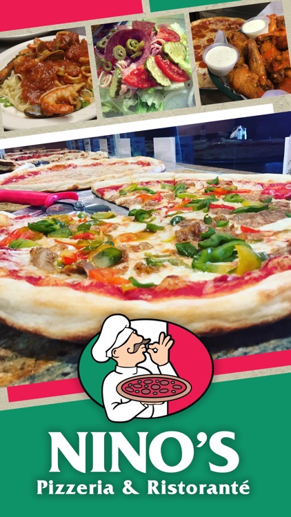 Nino's Pizzeria & Ristorante