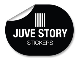 Juve Story Stickers