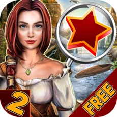 Activities of Free Hidden Objects:Infinite Hidden Objects 2