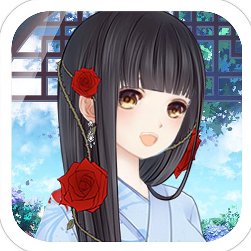 Snow princess wedding - Beauty Salon Game for Girl iOS App