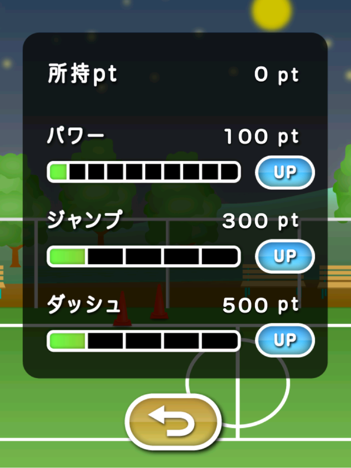 トニーくんのダイナマイトヘッド