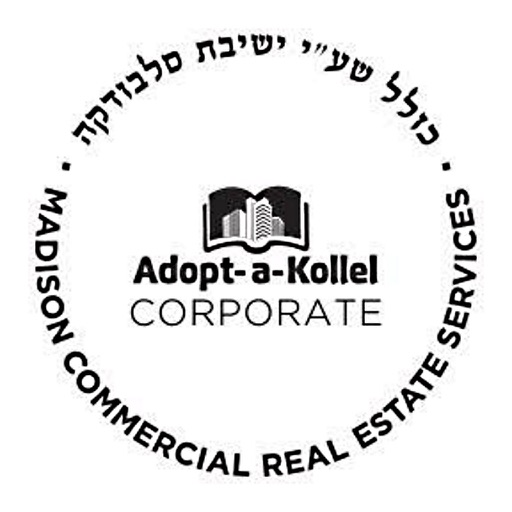 Adopt A Kollel - Parking icon