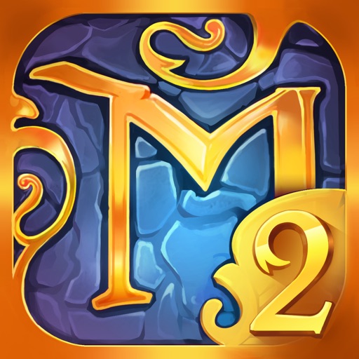 Mystery Mosaics 2 (Full) iOS App