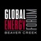 The official guide to the 2017 Global Energy Forum at Beaver Creek