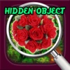 Hidden object: The Perfect Bouquet