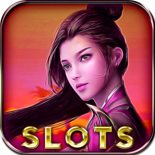 Slot - Lucky Win Super Casino icon