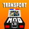 App Icon for TRANSPORT MODS for MINECRAFT Pc EDITION App in Uruguay IOS App Store