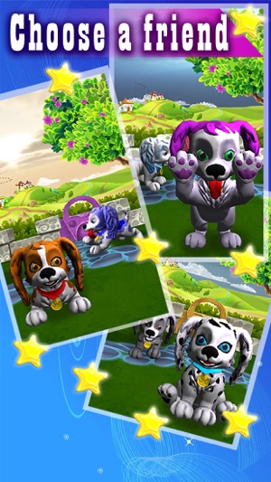 Cute Dog: My Little Cute Puppy for children(圖1)-速報App