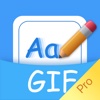 GIF Words Pro - Dynamic Words Show