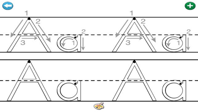 ABC for Kids – Learn Alphabet(圖3)-速報App