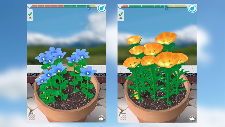 Flower Garden - Grow Flowers and Send Bouquets