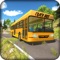 Live the dream, Be the best bus driver in a real bus driving game