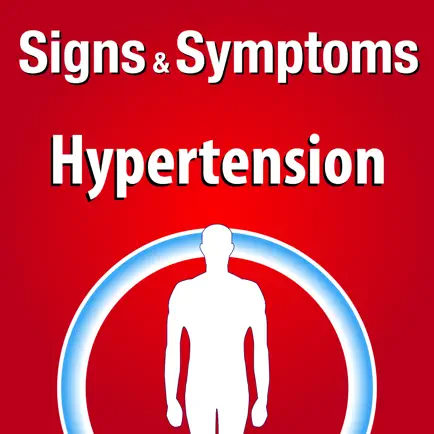 Signs & Symptoms Hypertension Читы