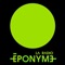 Radio Eponyme is an indie musical radio with an offbeat tone and aesthetics marked by Monique and Gérard (the listeners of the future of a past passed) and to the original playlist electro, rock, hip-hop, eclectic and alternative