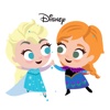 Frozen Animated Sticker