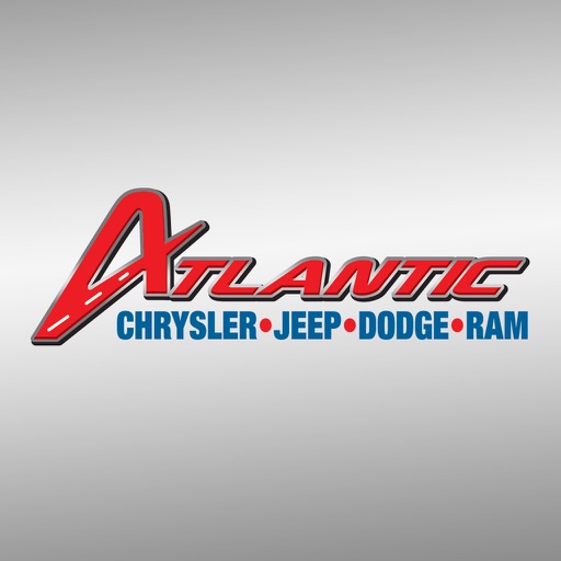 Atlantic Chrysler Jeep Dodge icon