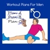 Workout plans for men