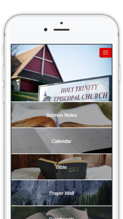 Holy Trinity Episcopal Church