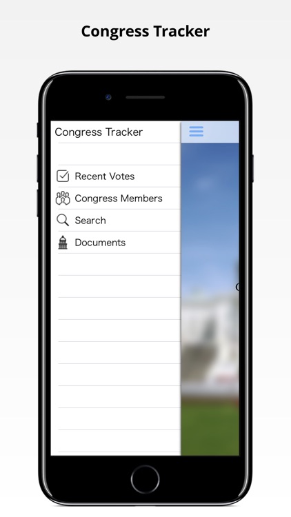 Congress Tracker