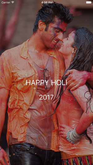 Holi Wallpapers 2017 - Images & Photos(圖1)-速報App