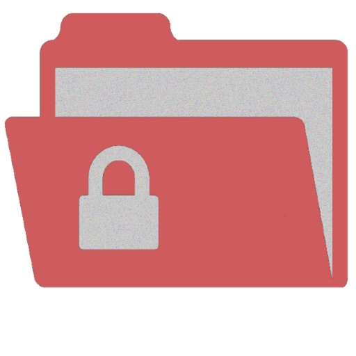 Encrypted Docs icon