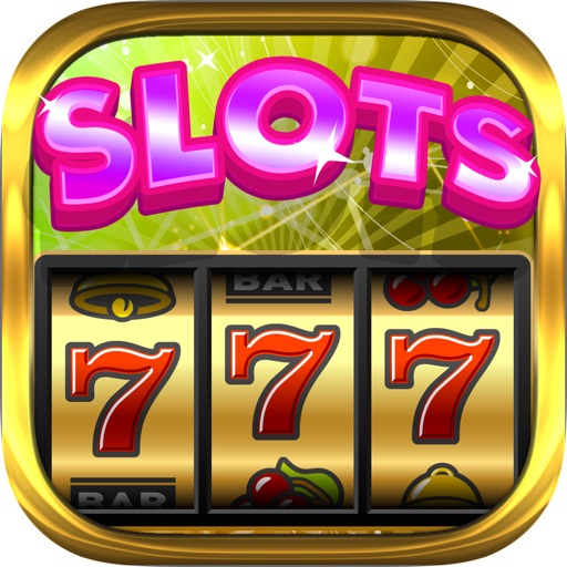 Aace Slots 2017 iOS App