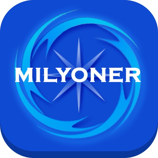 Kim Milyoner 2017 ® icon