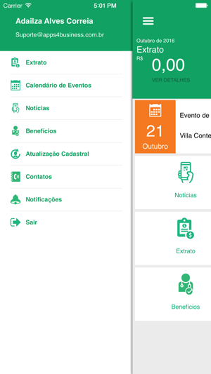 Cooperado Unimed S J Rio Preto(圖3)-速報App