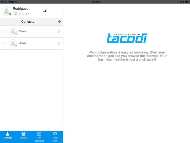Tacodi