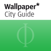 Phaidon Press - Shanghai: Wallpaper* City Guide アートワーク