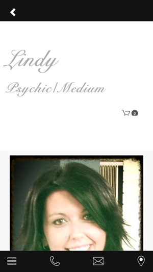 Lindy Psychic Medium(圖5)-速報App