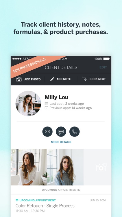 StyleSeat: Beauty and Barber Appointments Near You