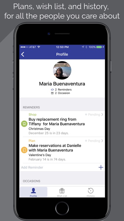 So Thoughtful screenshot-3