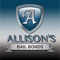 This is the official app for Allison's Bail Bonds