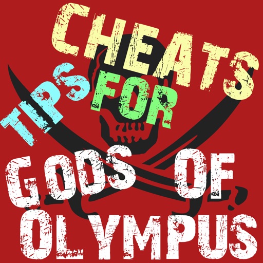 Cheats Tips For Gods Of Olympus Icon