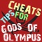 Cheats Tips For Gods Of Olympus