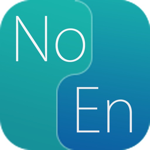 Norwegian Dictionary Free iOS App