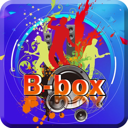 B-Box速成专业版-10天学会Beatbox