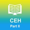 Exam Prep for CEH Part II 2017 Edititon