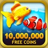 Gold Fish Slots  :Vegas Slots Casino