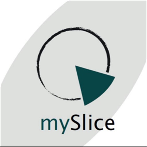 MySlice SA icon