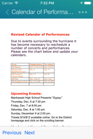 MFISD ClassLink SSO screenshot 3