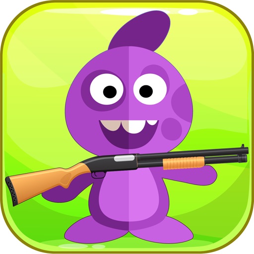Gun Fun - Load any voice as shot sound iOS App
