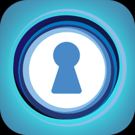 PortalKey by Luis Chavez Pozo