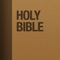 Holy Bible is the easiest, best looking, and most customizable Bible app you'll ever use