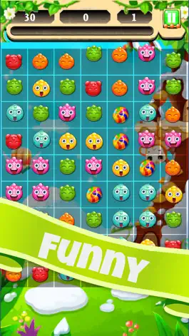 Game screenshot Fruit World Legend apk