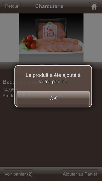 Pro Resto Halal Fast Food