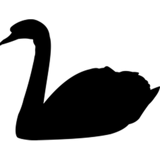 Swan Sticker Pack icon